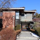 신둔 체육공원 축구장 이미지