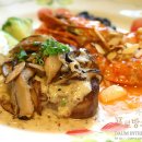 프로방스 레스토랑 이미지