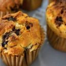 아이와 함께 홈베이킹 초코머핀 만들기 이미지