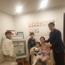 임지혜님 가족께서 베이비박스 후원 방문해주셨습니다.(2025.11.02) 이미지