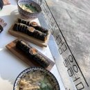 금오마트 | 구미 아이와 가볼만한 곳 금오랜드, 티니핑랜드 관람차,마음을담다 김밥 (집김밥다운 착한김밥 추천)