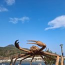 대진항 대게공원 이미지