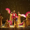 시민회관 공연장 이미지