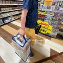 괌여행 돈키빌리지 와카사쿠라 점심 후기 택시비용 DON DON DONKI GUAM WAKA SAKURA