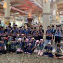 웅진태권도장 이미지