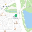 배다리저수지 (국민간식 맞은편) 이미지