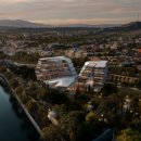 건축사사무소 희림건축 이미지