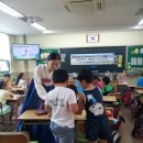 왕길초등학교 이미지