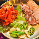 양재남부점현대공업사 | 양재맛집의 숨은 보석, 분위기와 맛을 다 잡은 양재옥 솔직 후기
