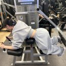 지용산인 | 마송 헬스장 위너핏 마송점 지용쌤 PT 후기