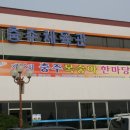 제15회 충주복숭아축제 한마당잔치 성황리에 열려 이미지