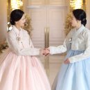 귀부인헤어 | 이천한복대여 유행 보다는 여운 남는 혼주한복