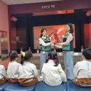 상북초등학교 병설유치원 이미지