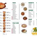 킴브로스피자&파스타 동대문장안점 이미지