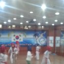 건우 태권도 이미지