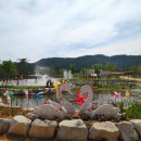 위천수변 테마공원 티스토리