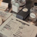 TAEY Coffee Roasters(태이 커피 로스터스)