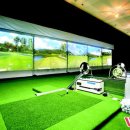 TIP스크린골프 이미지