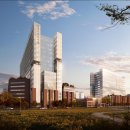 전남대학교병원2동 이미지