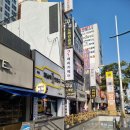 사직역 4번 출구 이미지