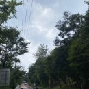서울 광진구 초록뷰 아차산 숲속도서관 버스타고 간 후기