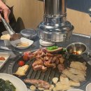 천우산업 | 독산역 고기집 맛집,천우돈에서 뼈삼겹 후기