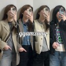 기온별 옷차림 11월 :: 직장인 출근룩 데일리룩 코디 모음