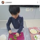 용화유치원 | [영어미술]수업후기, 어머님카톡, 친구들반응
