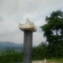 홍범식군수순절비 이미지