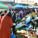 장성시장 이미지