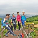 소양강둘레길 3코스 이미지