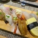 부산 사직동 스시 맛집 제제스시 후기 및 추천