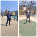 경상북도지체장애인협회 경주시지회 | 경주 피닉스파크골프장과 오리랑의 편의시설