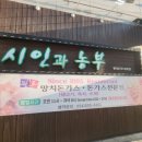 문경 맛집 시인과농부 망치돈까스 두툼하고 맛나요