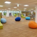 용인어린이도서관 이미지