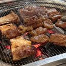 포천슈퍼 | [포천] 일동면 이동갈비 맛집, 가족모임 추천 the포천가든