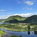 자라섬자전거대여소 이미지