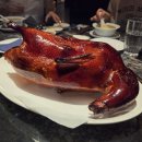 32-A | 모트 32 서울 : 디너 코스 A + 베이징덕 후기