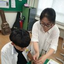 유쌤수학교실 | [찾아가는 학교] 구미 광평중