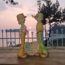 라이브 펜션 이미지