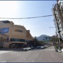 양산역 앞 이미지