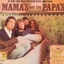 California dreamin / The Mamas & The Papas ( 악보 ) 이미지