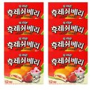 후레쉬베리 쇼핑하우