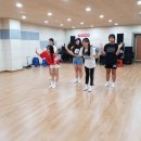 방송댄스 이미지