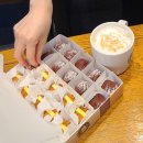 복호두 부천옥길점 | 옥길동 크리스마스선물 복호두부천옥길점 앙버터 레드벨벳 호두과자