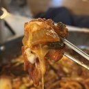 [사당역 맛집] '계탄언니' 매콤달콤 치즈폭포 닭갈비