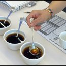 바리스타자격증 이미지