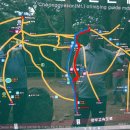 청계산 공영주차장 화장실 이미지