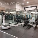 Refresh PT Gym 이미지