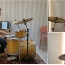 드럼연주A | [동탄실용음악학원][동탄드럼레슨]"나는 리듬감이 없어서..." 드럼 연주를 망설이는 당신에게